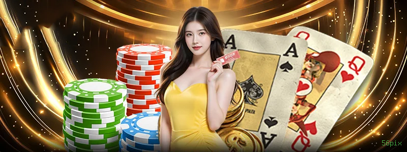 Slots no app 56pix mobile