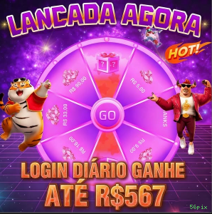 Central de dúvidas rápidas sobre o app 56pix
