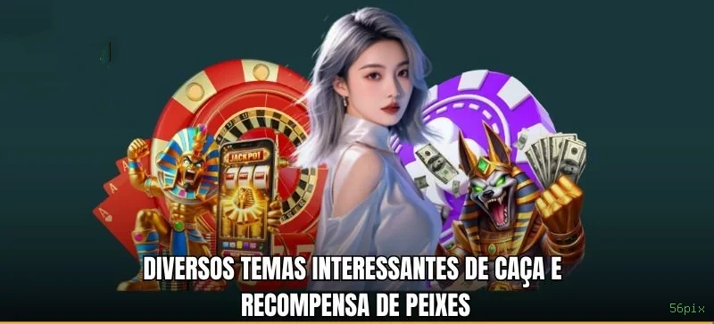 Cassino 56pix - mesas ao vivo e jogos