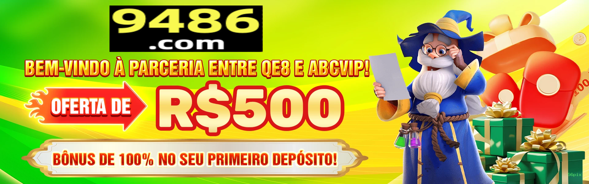 Cassino ao vivo 56pix dealers