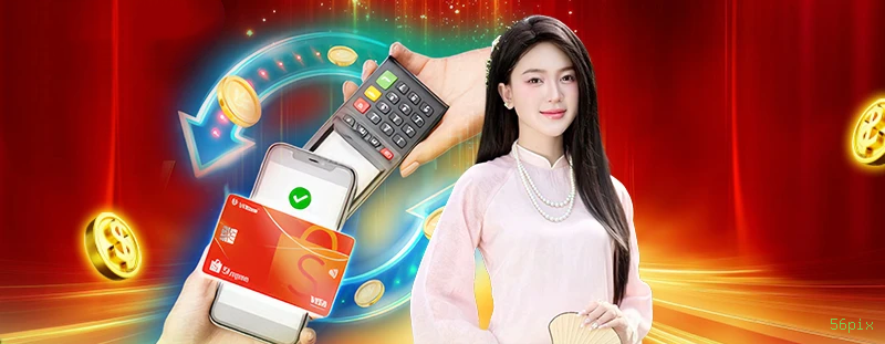 Download app 56pix Android iOS