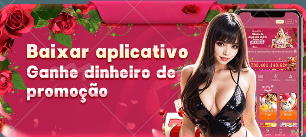 Slots com prêmios 56pix